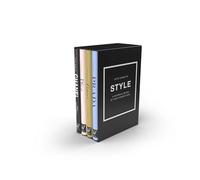 LITTLE BOX OF STYLE by Emma Baxter-Wright Hardback Self Help Business