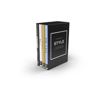 Little Box Of Style by Emma Baxter- Wright Karen Homer L | Hardcover | 2021