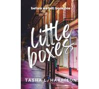 Little Boxes: A Before We Fell Novella