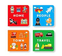 Little Boxes - Big World: Big World