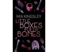 Little Boxes Full Of Bones
