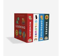 Little Boxes - Learning: Learning