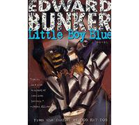 Little Boy Blue: A Novel