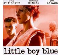 Little Boy Blue By Stewart Copeland (1998-07-14)