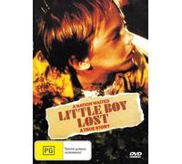 Little Boy Lost
