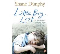 Little Boy Lost