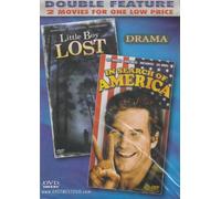 Little Boy Lost / In Search Of America