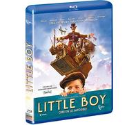 Little Boy [ Origine Espagnole, Sans Langue Francaise ] (Blu-Ray)