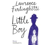 Little Boy: Roman