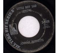 little boy sad / down to the river