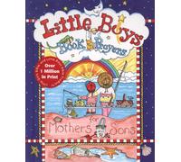 Little Boys Book of Prayers: For Mothers and Sons
