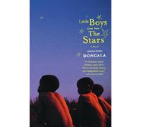 Little Boys Come from the Stars