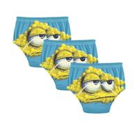 Little Boys Potty Training Must Haves Pants Soft Cotton Overnight Training Underwear Trainer Underwear for Toddler Boys 5T Y2k Style Cloud Green