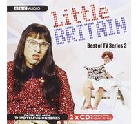 Little Britain:Best Of TV Series 3