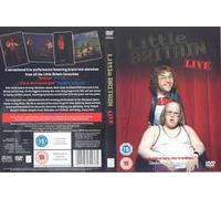 Little Britain-Live