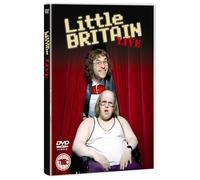Little Britain - Live [DVD]