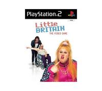 Little Britain (PS2)