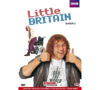 Little Britain - Season 02 (Eps 01-06)