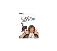 Little Britain - Series 2 [dvd] [2003]