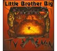 Little Brother Big - Little Brother Big