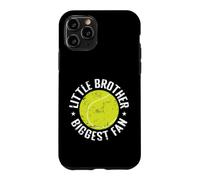 Little Brother Biggest Fan Case for iPhone 11 Pro