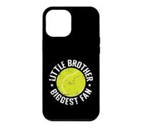 Little Brother Biggest Fan Case for iPhone 12 Pro Max