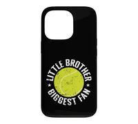 Little Brother Biggest Fan Case for iPhone 13 Pro