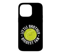 Little Brother Biggest Fan Case for iPhone 14 Pro Max