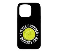 Little Brother Biggest Fan Case for iPhone 15 Pro