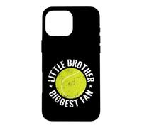 Little Brother Biggest Fan Case for iPhone 16 Pro Max