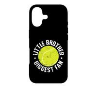 Little Brother Biggest Fan Case for iPhone 17