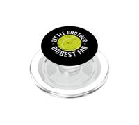 Little Brother Biggest Fan PopSockets PopGrip for MagSafe
