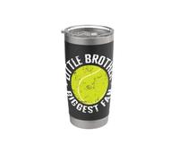 Little Brother Biggest Fan Stainless Steel Insulated Tumbler