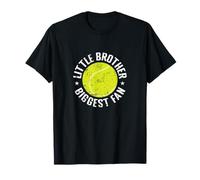 Little Brother Biggest Fan T-Shirt