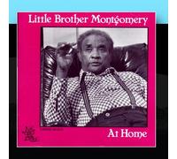 Little Brother Montgomery - At Home