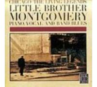 Little Brother Montgomery - Chicargo