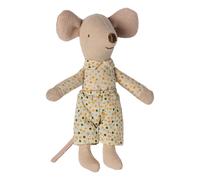 Little Brother mouse in matching box Multicoloured one size