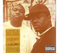 Little Brother - Separate But Equal