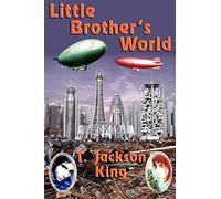 Little Brother's World