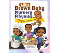 Little Brown Baby Nursery Rhymes