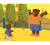 Little Brown Bear Has A Temperature