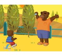 Little Brown Bear Wants To Dress Himself