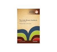 Little, Brown Handbook, The, Global Edition