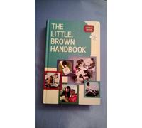 Little, Brown Handbook: United States Edition