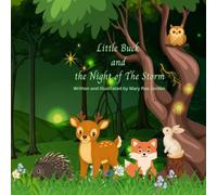 Little Buck and The Night of The Storm