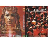 Little Buddha (1993) Spanish,German Subtitles HD REMASTER by Bernardo Bertolucci / NEW DVD - NTSC, All Region (Registered Airmail) only STARVISION