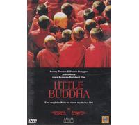 Little Buddha [DVD] [1993]