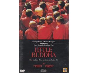 Little Buddha [DVD] [1993]