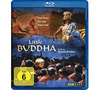 Little Buddha (1993) Blu-ray Import Region B New & Sealed