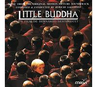 Little Buddha / O.S.T. - Little Buddha (Original Soundtrack)